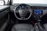 Qoros 3 City SUV 2014 года